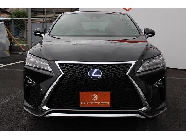Lexus RX 2016-05 7792-6