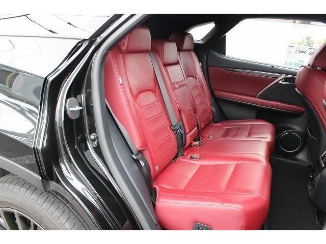 Lexus RX 2016-05 7792-16