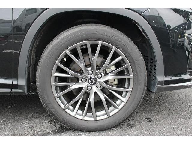 Lexus RX 2016-05 7792-13