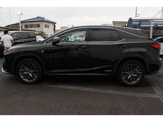 Lexus RX 2016-05 7792-9