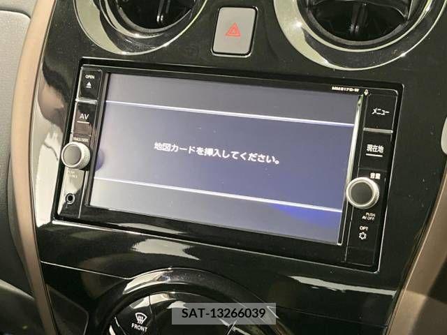 Nissan NOTE 2017-08 365341-3