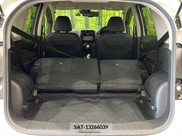 Nissan NOTE 2017-08 365341-10