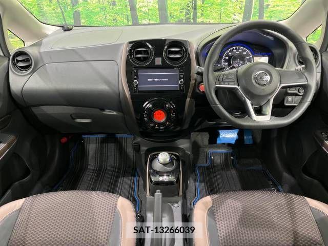 Nissan NOTE 2017-08 365341-1