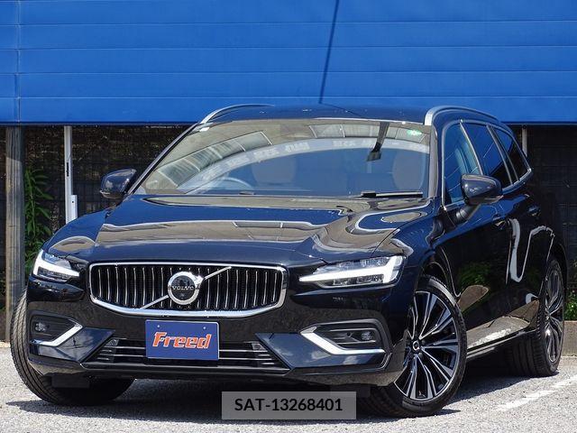 Volvo V60 2023-03 288626-0
