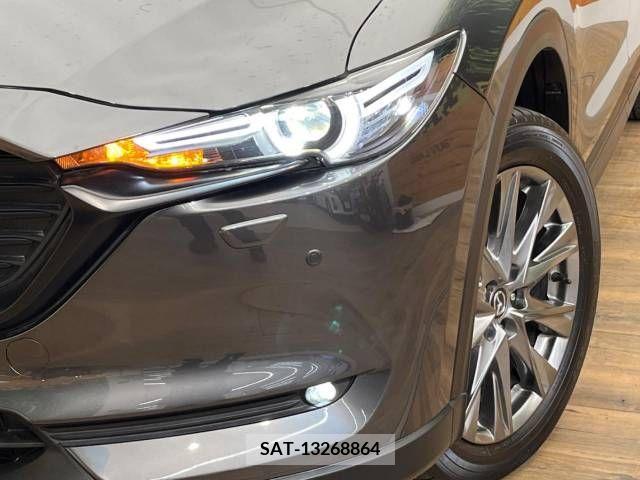 Mazda CX-8 2019-11 247156-13