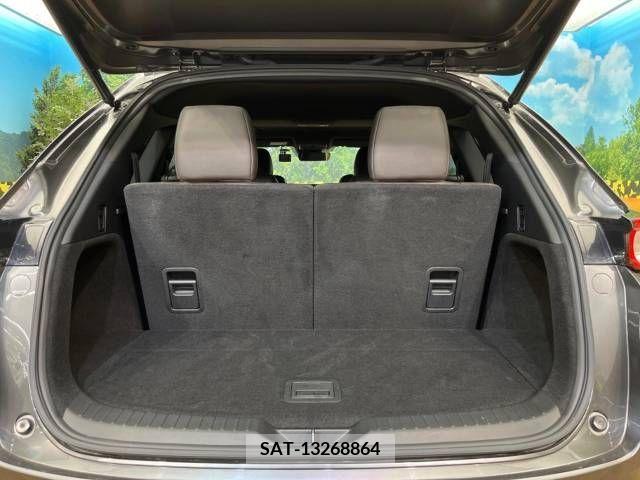 Mazda CX-8 2019-11 247156-11