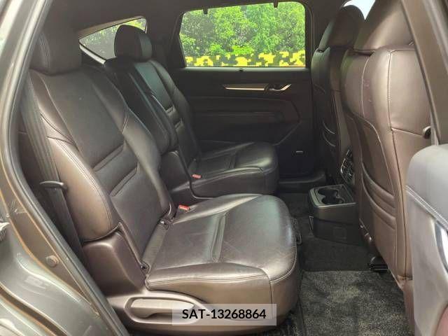 Mazda CX-8 2019-11 247156-9