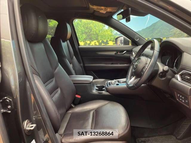 Mazda CX-8 2019-11 247156-8