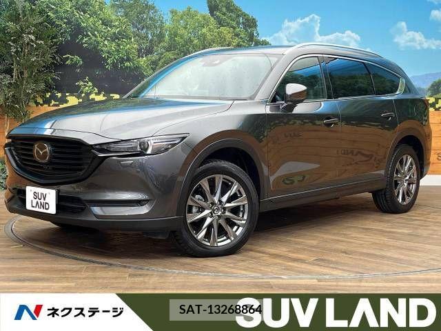 Mazda CX-8 2019-11 247156-0