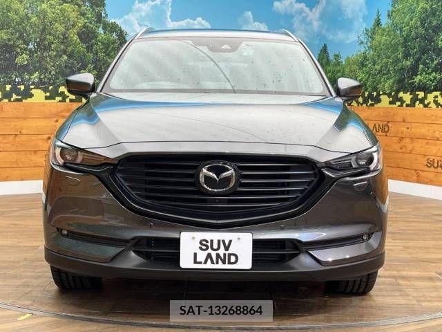 Mazda CX-8 2019-11 247156-15