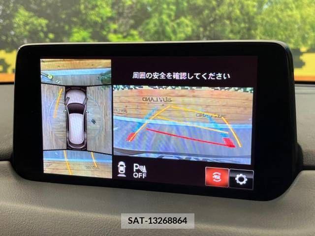 Mazda CX-8 2019-11 247156-4