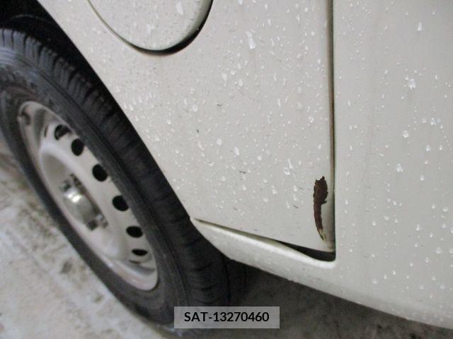 Honda ACTY VAN 2014-06 377129-23
