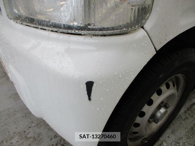 Honda ACTY VAN 2014-06 377129-22