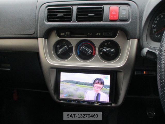 Honda ACTY VAN 2014-06 377129-16