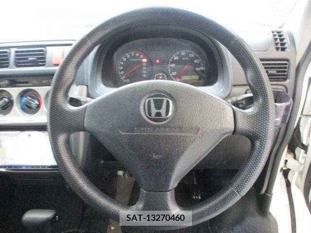 Honda ACTY VAN 2014-06 377129-13