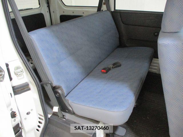 Honda ACTY VAN 2014-06 377129-12