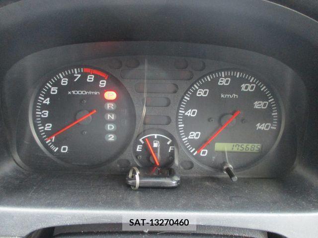Honda ACTY VAN 2014-06 377129-14