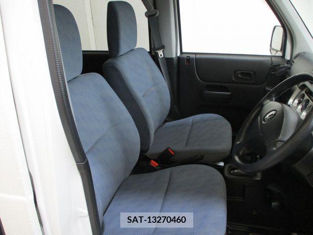 Honda ACTY VAN 2014-06 377129-11
