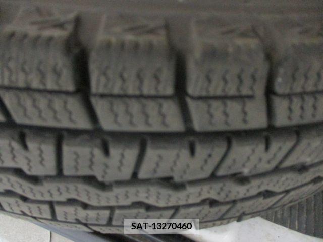 Honda ACTY VAN 2014-06 377129-10