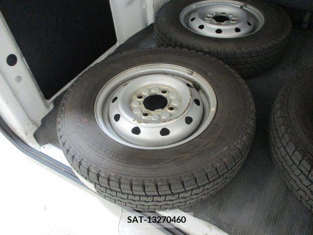 Honda ACTY VAN 2014-06 377129-9