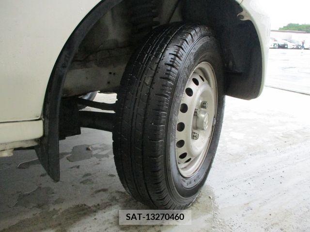 Honda ACTY VAN 2014-06 377129-5
