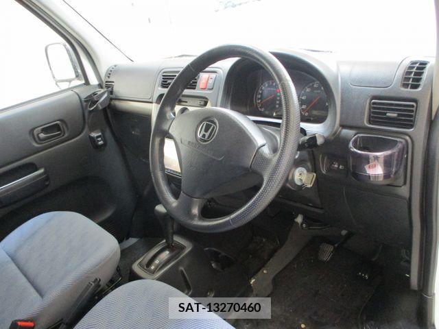 Honda ACTY VAN 2014-06 377129-1