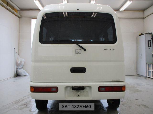 Honda ACTY VAN 2014-06 377129-4