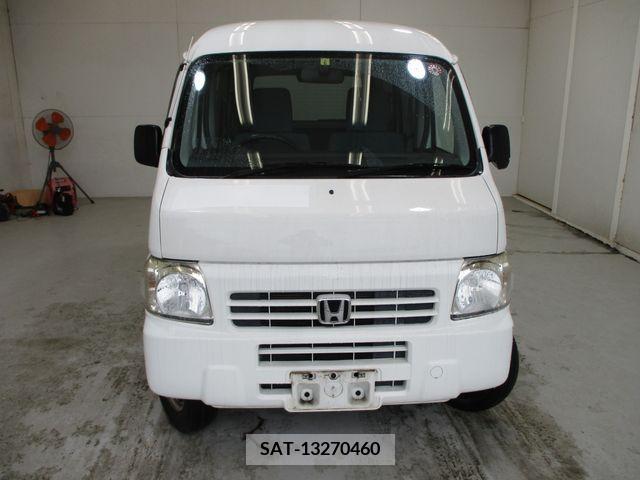 Honda ACTY VAN 2014-06 377129-3