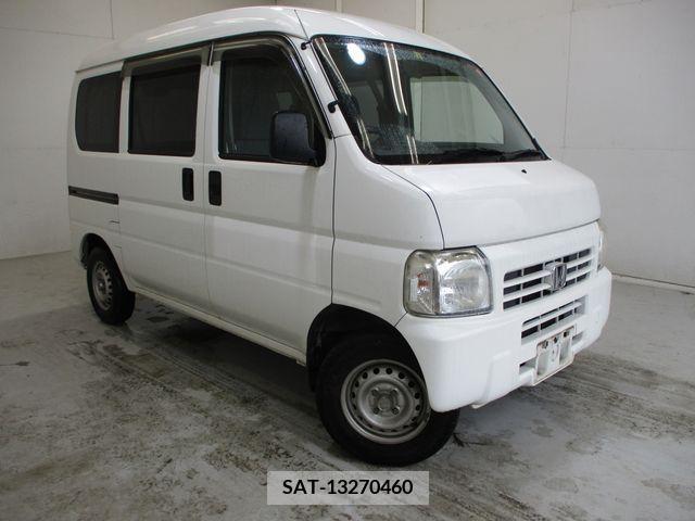 Honda ACTY VAN 2014-06 377129-0