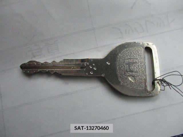 Honda ACTY VAN 2014-06 377129-21