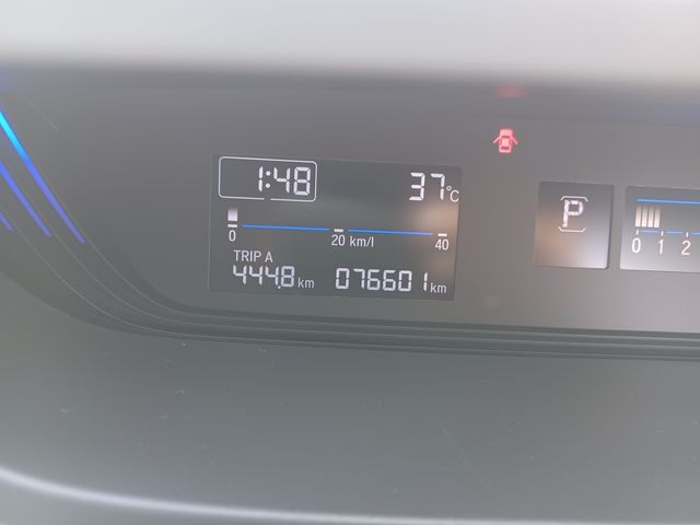 Honda FREED 2017-09 21148-14