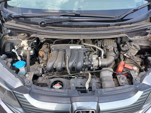 Honda FREED 2017-09 21148-10