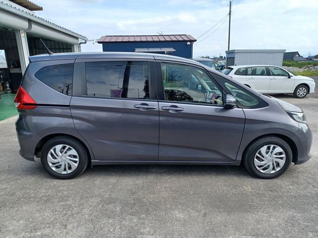 Honda FREED 2017-09 21148-3