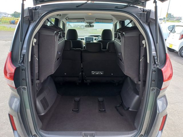 Honda FREED 2017-09 21148-9
