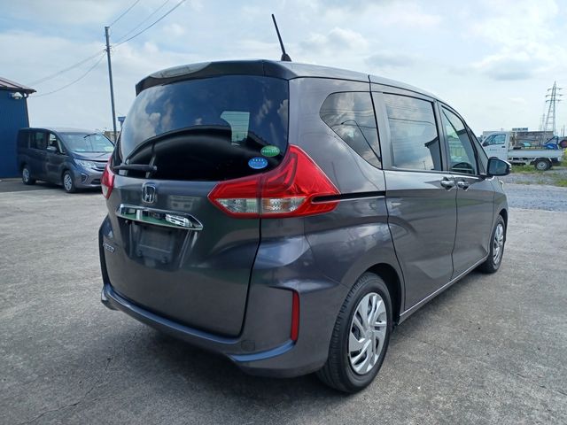 Honda FREED 2017-09 21148-2