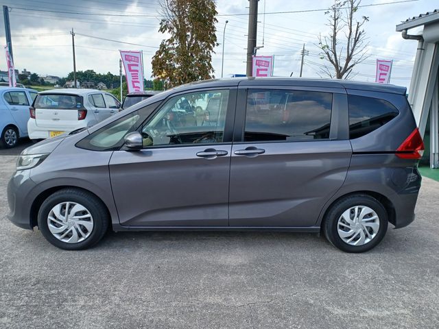 Honda FREED 2017-09 21148-4