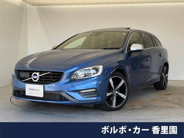 Volvo V60 2018-05 27598-0