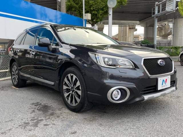 Subaru OUTBACK 2015-01 9342-13
