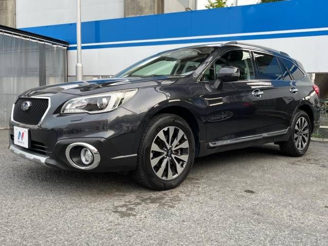 Subaru OUTBACK 2015-01 9342-16