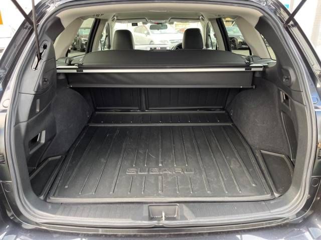 Subaru OUTBACK 2015-01 9342-12