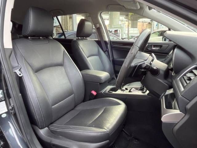 Subaru OUTBACK 2015-01 9342-8