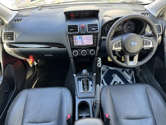 Subaru OUTBACK 2015-01 9342-1