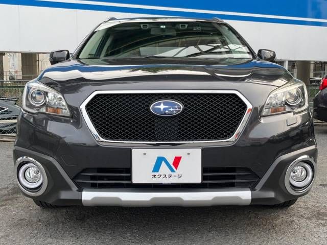 Subaru OUTBACK 2015-01 9342-15