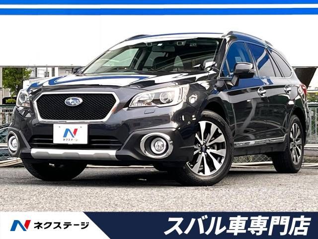 Subaru OUTBACK 2015-01 9342-0