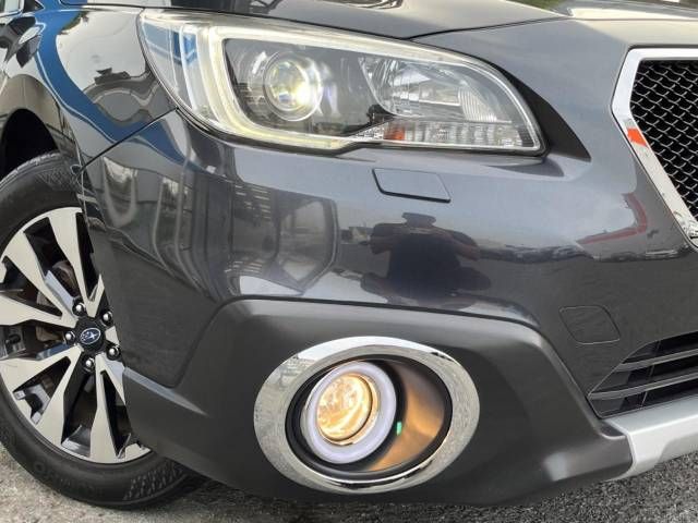 Subaru OUTBACK 2015-01 9342-14