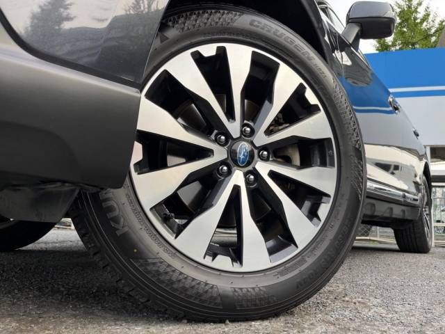 Subaru OUTBACK 2015-01 9342-17