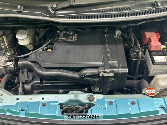 Suzuki WAGON R 2011-08 327085-1