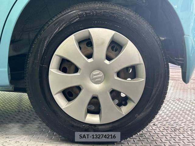 Suzuki WAGON R 2011-08 327085-13