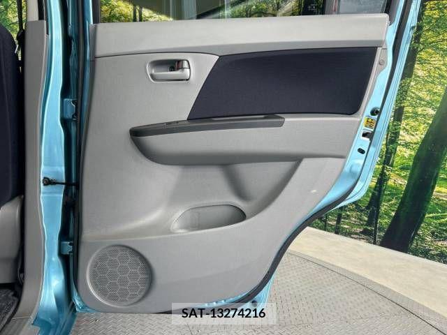 Suzuki WAGON R 2011-08 327085-4