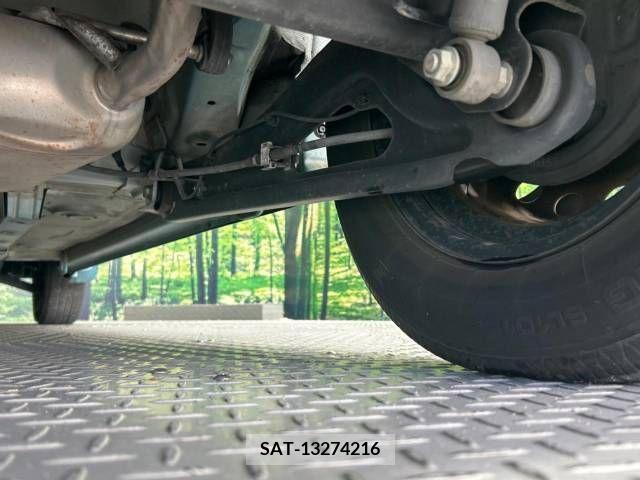 Suzuki WAGON R 2011-08 327085-18